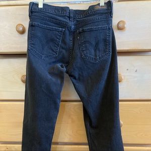 524 Too Superlow Levi’s Jeans
